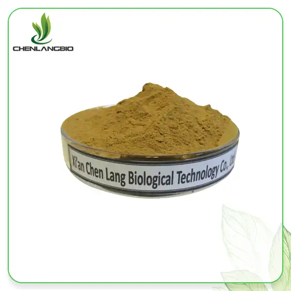 Honeysuckle Flower Extract